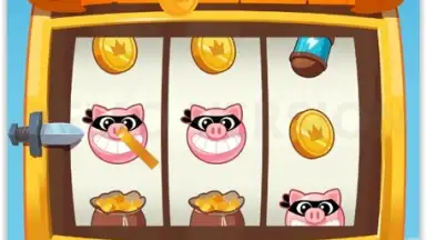 Coin Master screenshot 5