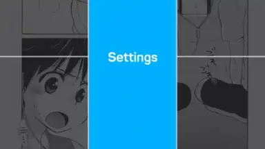 Yaoi Manga screenshot 10