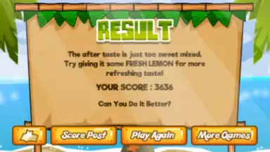 Bartender Mix Right Genius screenshot 5
