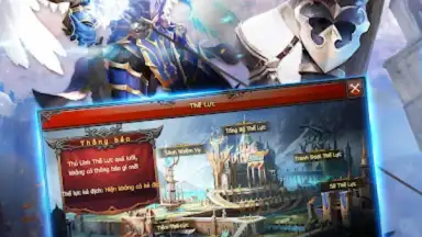 MU Origin-VN screenshot 3