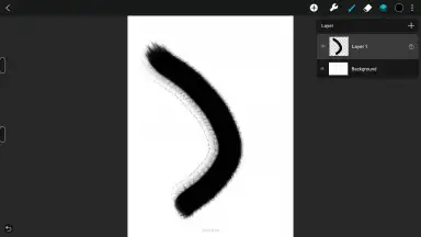 Huion Sketch screenshot 2