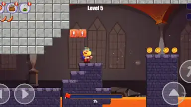 Miner Adventure screenshot 6