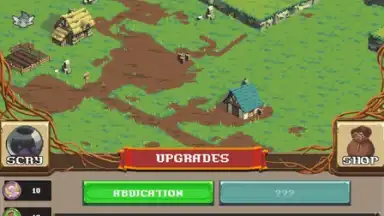 Realm Grinder screenshot 8