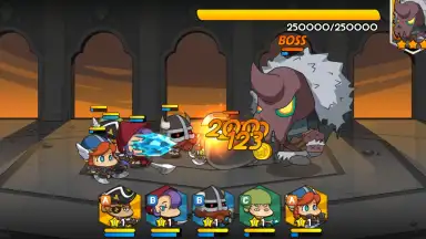 Ahoy Island screenshot 8