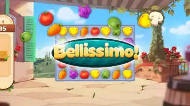 Tuscany Villa screenshot 9