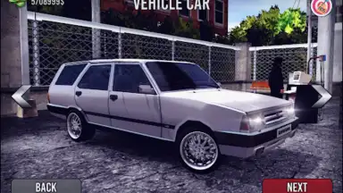 Kartal Drift And Driving Simulator screenshot 15