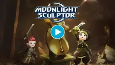 Moonlight Sculptor screenshot 1