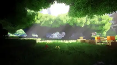 Shaders and Textures for Minecraft screenshot 6
