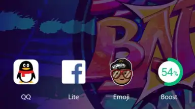 CoCo Launcher screenshot 3