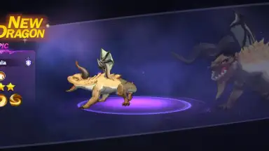 Summon Dragons screenshot 8