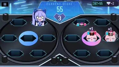 Gacha Club screenshot 4