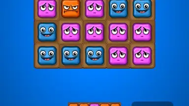 Boomlings MatchUp screenshot 3