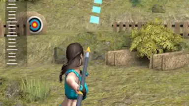 Archery Clash! screenshot 16