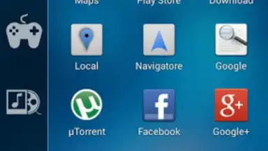 Smart Launcher 6 screenshot 5