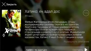 Galam TV screenshot 10