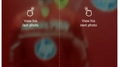 Tantan screenshot 10