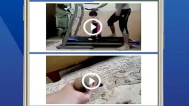 Facebook Video Downloader Pro screenshot 2