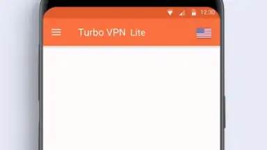 Turbo VPN Lite screenshot 3