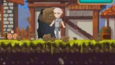 Miners Settlement screenshot 11