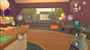 Rec Room screenshot 3