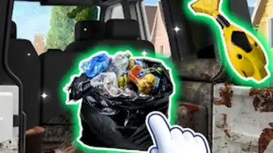 Car ASMR Makeover screenshot 2