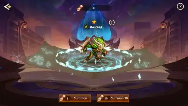 Summoners Era screenshot 10