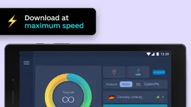VPN Indonesia screenshot 15