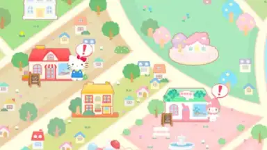 Hello Sweet Days screenshot 5