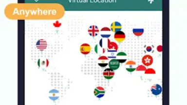 Plato VPN screenshot 2