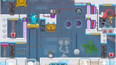 JellyDad Hero screenshot 10