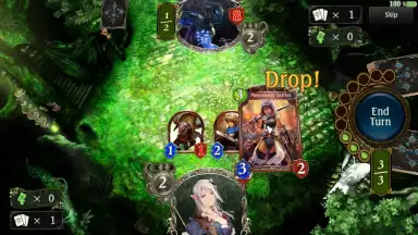 Shadowverse screenshot 7