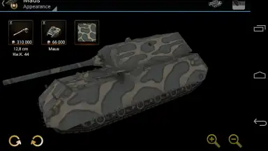 База знаний для WoT screenshot 19