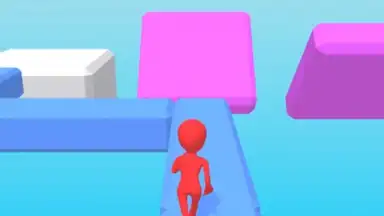 Roblox OBBY screenshot 2