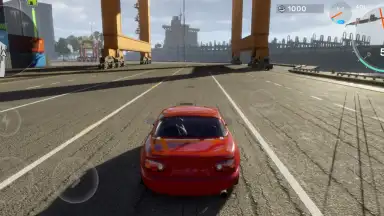 CarX Street screenshot 11