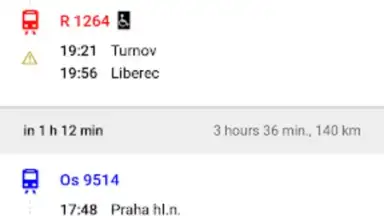 IDOS screenshot 4