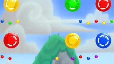 Hero Battle Ball screenshot 12