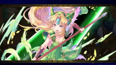聖剣伝説ECHOES of MANA screenshot 3