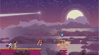 Sprint Hero screenshot 2
