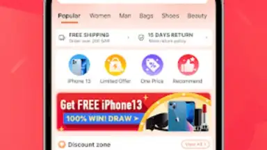 Hacoo - SaraMart Shopping screenshot 11