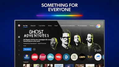 discovery+ (Android TV) screenshot 21