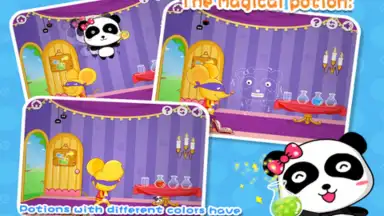 Magical Color Mixing Studio screenshot 4