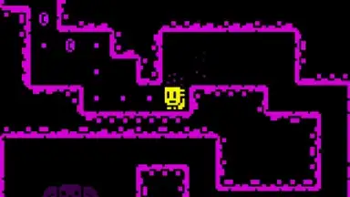 Tomb of the Mask screenshot 5