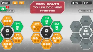 GyroSphere screenshot 4