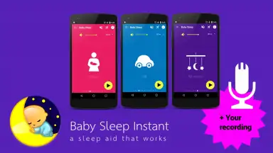 Baby Sleep Instant screenshot 10