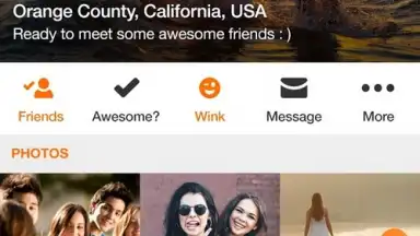 MyLOL screenshot 1