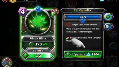 Oz: Broken Kingdom™ screenshot 4