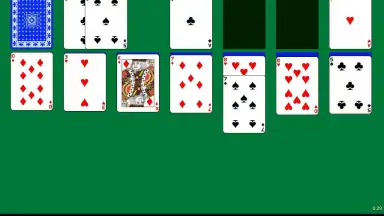 Solitaire Pack Game screenshot 8
