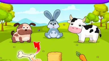Baby Games 2 screenshot 9