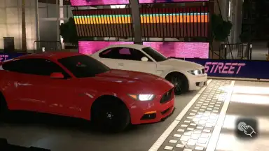 Forza Street screenshot 3