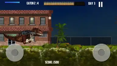 Mexico Rex screenshot 5